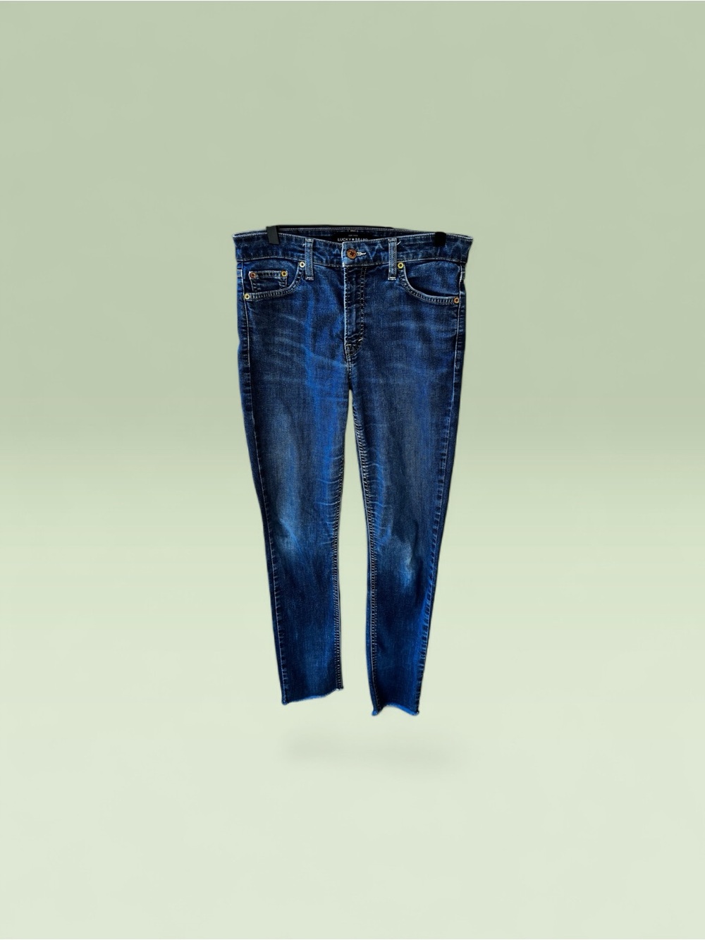 Lucky Brand Skinny Jeans